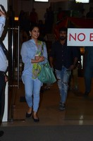 Ram Charan and Upasana Watches Dhruva